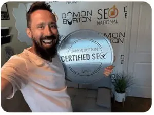 Certified SEO Legit Course Reviews of Damon Burton's Program
