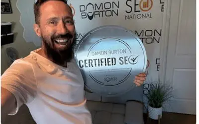 Certified SEO Legit Course Reviews of Damon Burton’s Program