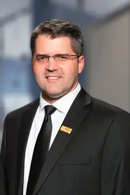 Owen Shrock
