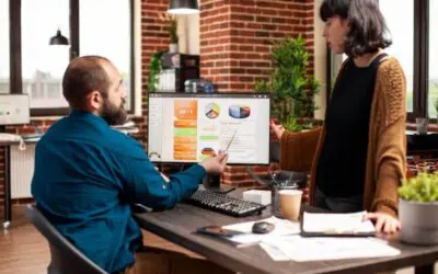 Breaking the $20K Ceiling: How Small SEO Agencies Can Finally Scale