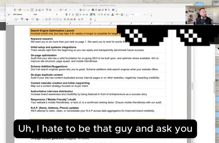 How to Answer Customers Asking for Discounts