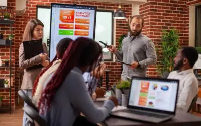 Build a Scalable Agency With the Right SEO Training