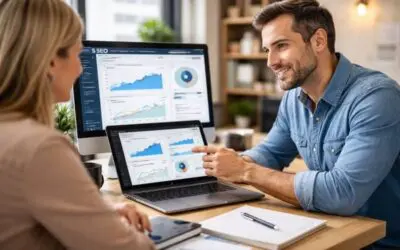 Becoming the SEO Professional Who Grows With Clients