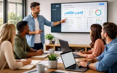 Why Expert Training Is the Foundation of a Sustainable SEO Business