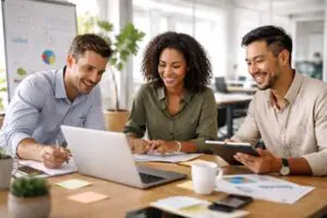 how certified SEO professionals build sustainable search strategies