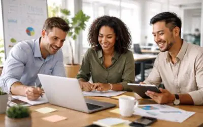 How Certified SEO Professionals Build Sustainable Search Strategies