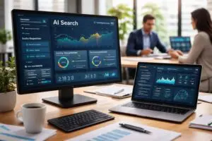 reasons why AI rank tracking does not make sense