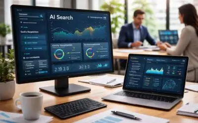 5 Reasons Why AI “Rank Tracking” Does Not Make Sense